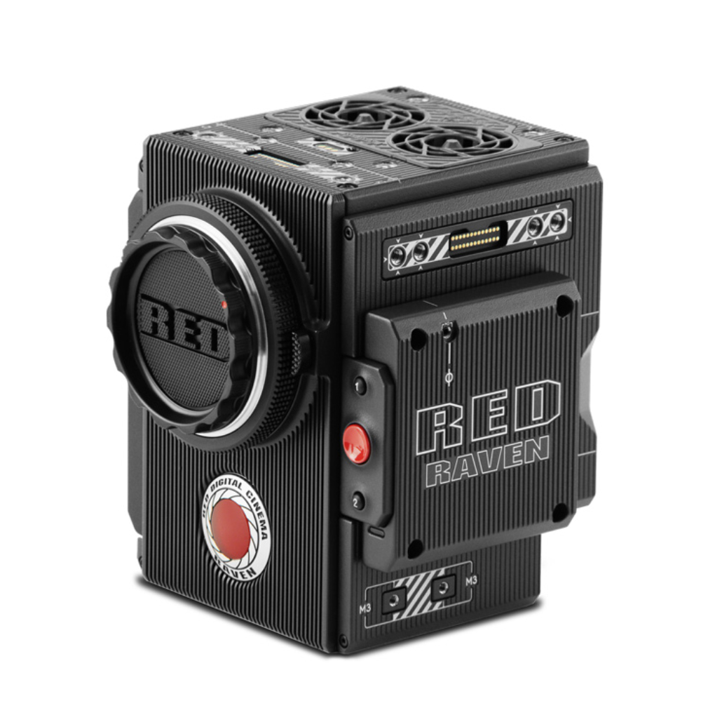 Raven Camera Install Camera Nordic
