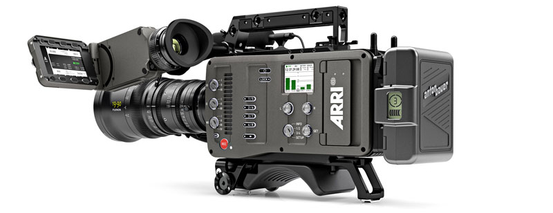 Camera Nordic