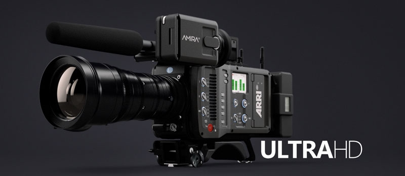 Camera Nordic